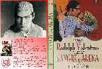miniatura sangre-y-arena-1922-custom-por-anrace58 cover dvd