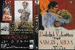 miniatura sangre-y-arena-1922-por-jms cover dvd