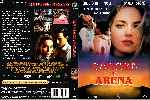 miniatura sangre-y-arena-1989-custom-v3-por-jhongilmon cover dvd