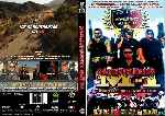 miniatura sanguinarios-del-m1-custom-por-oraldo1987 cover dvd