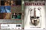 miniatura sanitarium-custom-por-escuela53 cover dvd