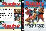 miniatura sanky-panky-custom-por-djduncan cover dvd