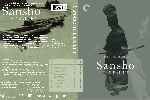 miniatura sansho-the-bailiff-the-criterion-collection-custom-por-matojin cover dvd