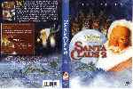 miniatura santa-claus-2-por-agustin cover dvd