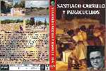 miniatura santiago-carrillo-y-paracuellos-custom-por-josemartinal cover dvd