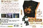 miniatura santiago-custom-por-georgetaylor cover dvd