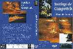 miniatura santiago-de-compostela-el-final-del-camino-custom-por-josemartinal cover dvd