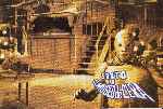 miniatura santo-en-el-museo-de-cera-region-1-4-por-hersal cover dvd