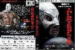 miniatura santo-infraterrestre-custom-v2-por-jhongilmon cover dvd