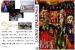 miniatura santos-peregrinos-custom-por-tiroloco cover dvd