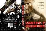 miniatura santos-y-pecadores-sinners-and-saints-custom-v2-por-jonander1 cover dvd