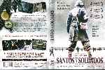 miniatura santos-y-soldados-region-4-por-seba19 cover dvd