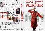 miniatura sargento-bilko-por-pacoanimal cover dvd