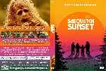 miniatura sasquatch-sunset-custom-por-marrueco cover dvd