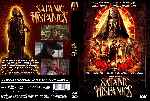 miniatura satanic-hispanics-custom-por-marrueco cover dvd