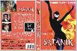 miniatura satanik-custom-v2-por-jhongilmon cover dvd