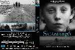 miniatura satantango-custom-por-crishsky cover dvd