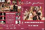 miniatura satisfaction-2007-temporada-01-custom-por-jonander1 cover dvd