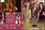 miniatura satisfaction-2007-temporada-02-custom-por-jonander1 cover dvd