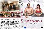 miniatura satisfaction-2014-temporada-01-custom-por-jonander1 cover dvd