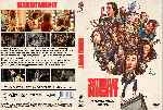 miniatura saturday-night-custom-por-marrueco cover dvd