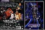 miniatura saturno-3-custom-por-jhongilmon cover dvd