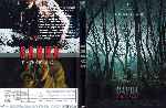 miniatura sauna-2008-custom-por-lagarto2005 cover dvd