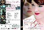 miniatura savage-grace-custom-por-matojin cover dvd