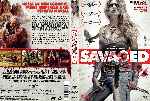 miniatura savaged-custom-por-lolocapri cover dvd