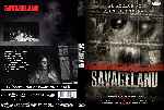 miniatura savageland-custom-por-marrueco cover dvd