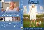 miniatura save-me-temporada-unica-custom-por-jonander1 cover dvd