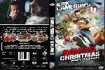 miniatura saving-christmas-custom-por-jonander1 cover dvd