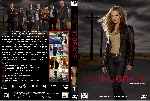 miniatura saving-grace-salvando-a-grace-temporada-01-custom-por-osopolar68 cover dvd