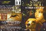 miniatura saving-shiloh-custom-por-jonander1 cover dvd