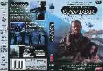 miniatura savior-por-manmerino cover dvd