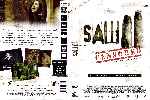miniatura saw-ii-por-eltamba cover dvd