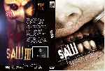 miniatura saw-iii-custom-por-quiromatic cover dvd