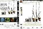 miniatura saw-iii-custom-v2-por-frances cover dvd