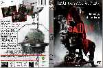 miniatura saw-iv-custom-v2-por-barceloneta cover dvd