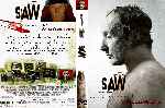 miniatura saw-saga-completa-custom-por-kalemaniac cover dvd