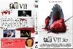 miniatura saw-vii-custom-por-marietabelieber cover dvd
