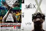 miniatura saw-x-custom-por-adalberto-h cover dvd