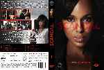 miniatura scandal-temporada-01-custom-por-vigilantenocturno cover dvd