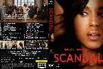 miniatura scandal-temporada-02-custom-por-vigilantenocturno cover dvd