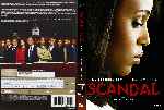 miniatura scandal-temporada-03-custom-v2-por-lolocapri cover dvd