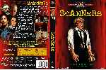 miniatura scanners-custom-por-jhongilmon cover dvd