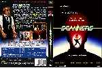miniatura scanners-custom-v2-por-jhongilmon cover dvd