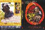 miniatura scare-crow-por-schwarzenegge33 cover dvd