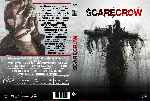 miniatura scarecrow-2014-custom-por-escuela53 cover dvd