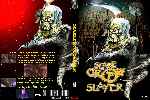 miniatura scarecrow-slayer-custom-por-franki cover dvd